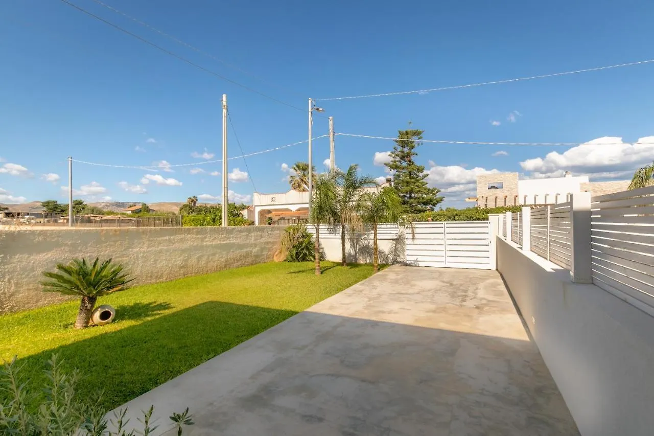 Villa Selene Avola İtalya