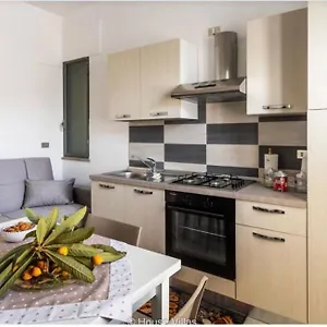 Appartamento La Casa Di Roberta, Avola