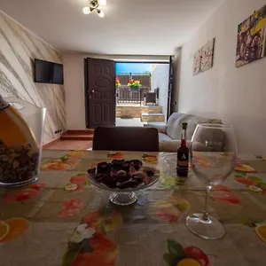 Appartamento Avola Beach Appartment, Avola
