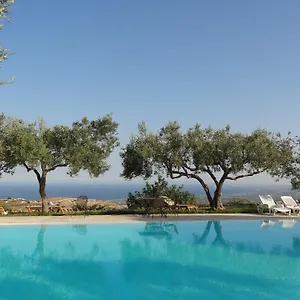 Alloggio per agriturismo Antica, Avola